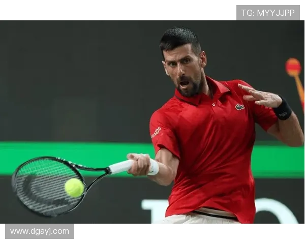 德约科维奇酷热中呕吐遭遇比赛惊险时刻