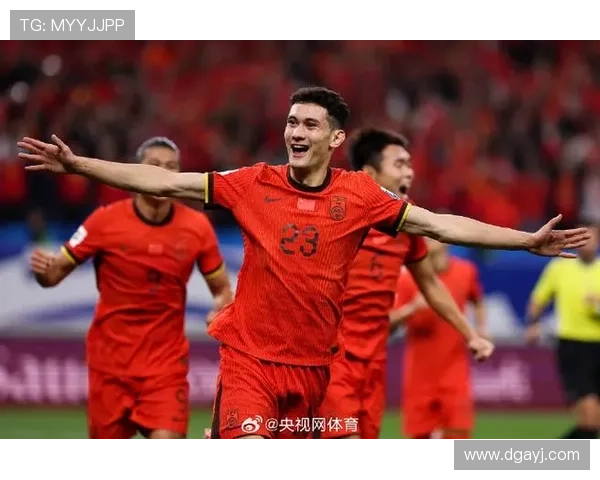 张玉宁赛前喊话：与世界杯强队较量，我们要证明自己