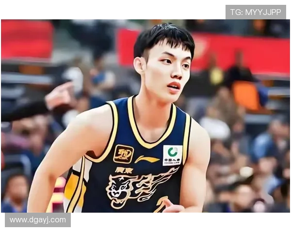 广东战胜江苏 徐杰19分萨林杰接近三双